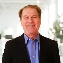 Philip Tagliaferri Headshot